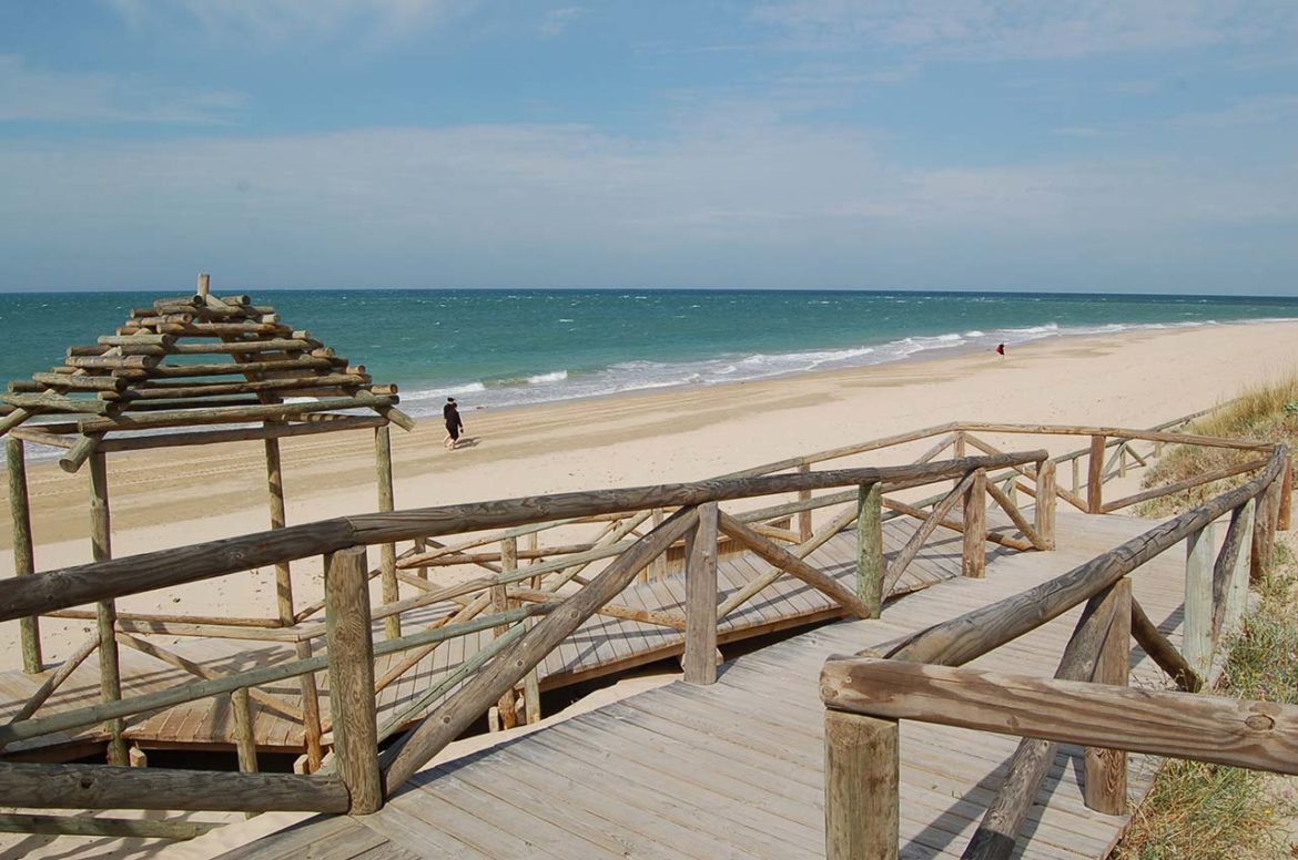 Playa Puntalillo