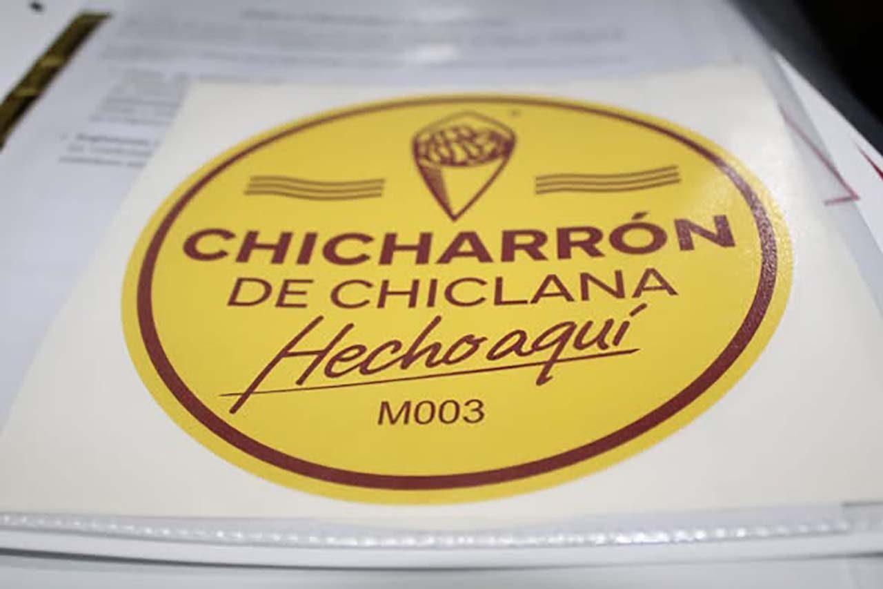 Chicharrón de Chiclana