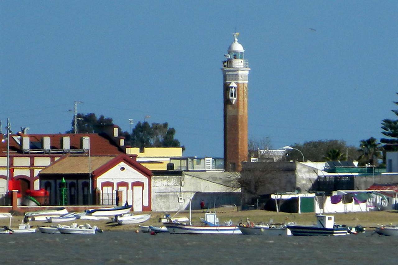 Faro de Bonanza