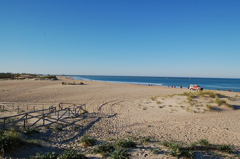 Playa de Camposoto