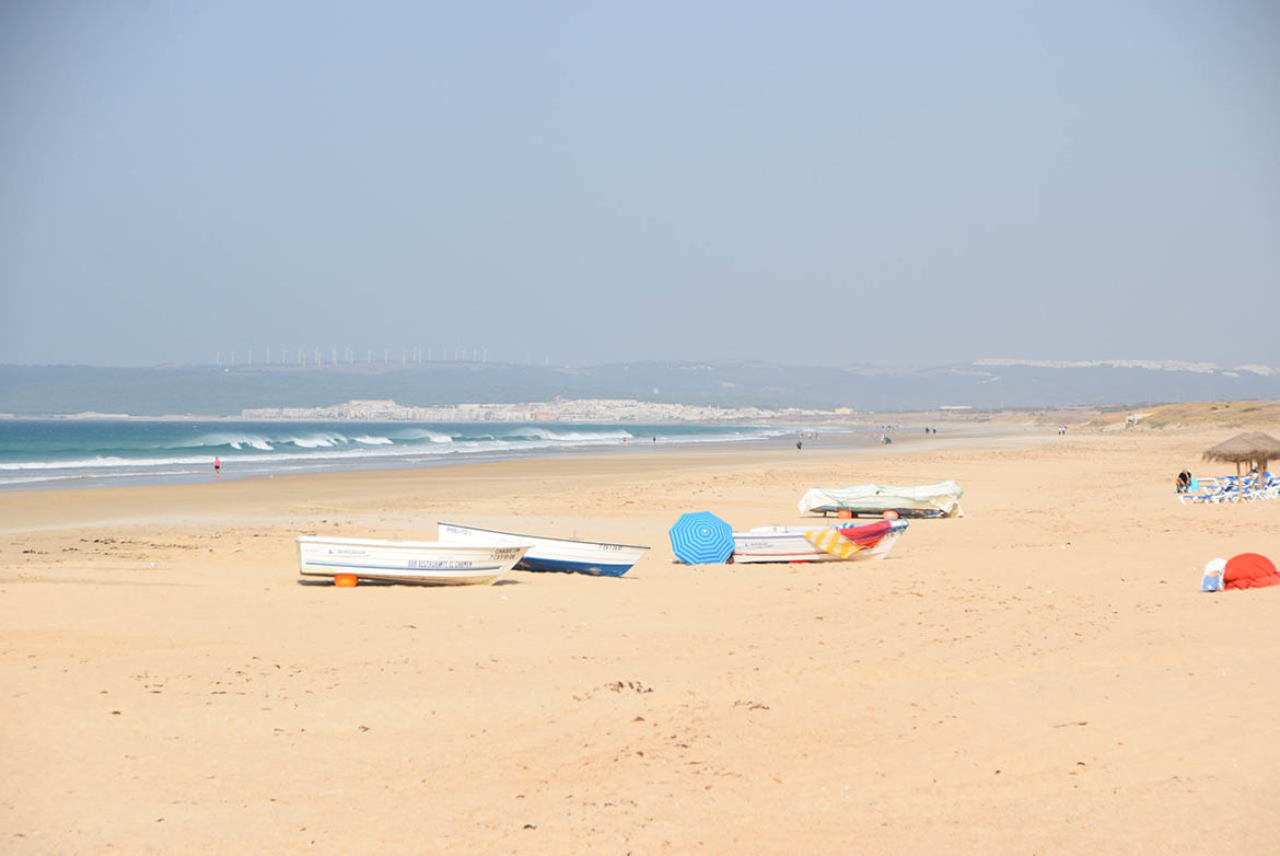 Playa de Zahara
