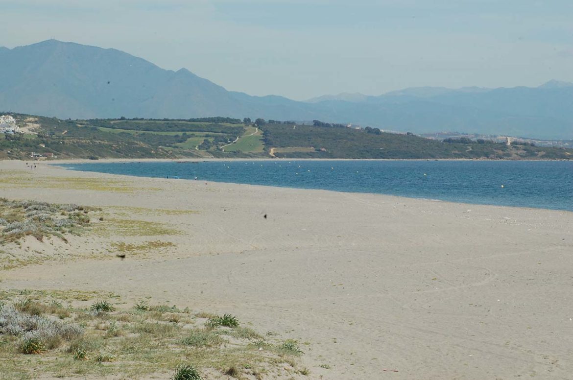 Playa de Santa Clara