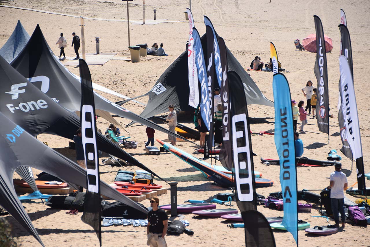 Campeonato de España de Wing Foil