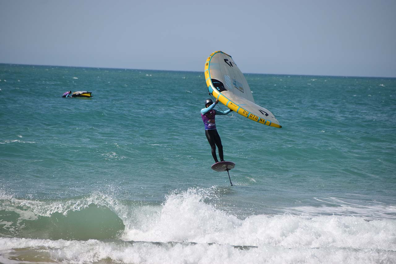 Campeonato de España de Wing Foil