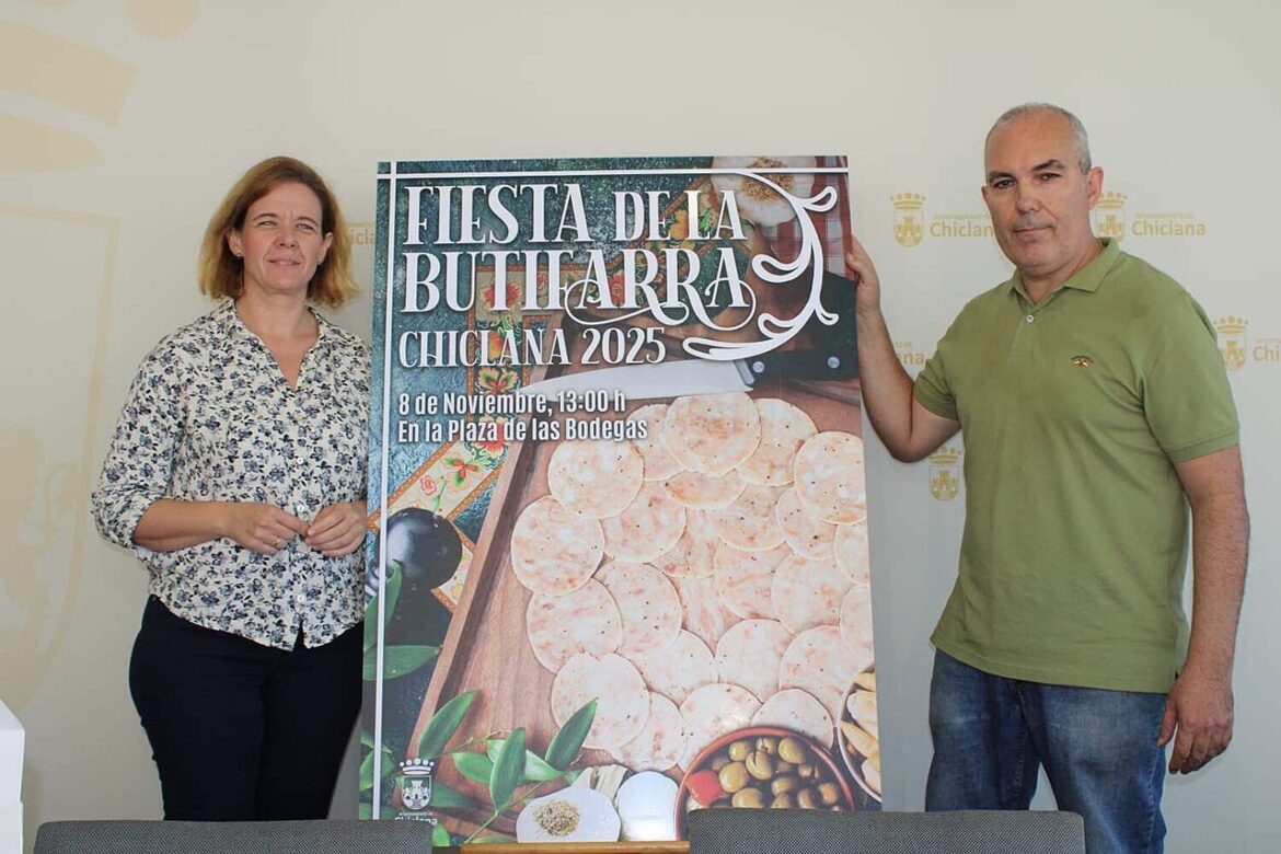 Fiesta de la Butifarra de Chiclana