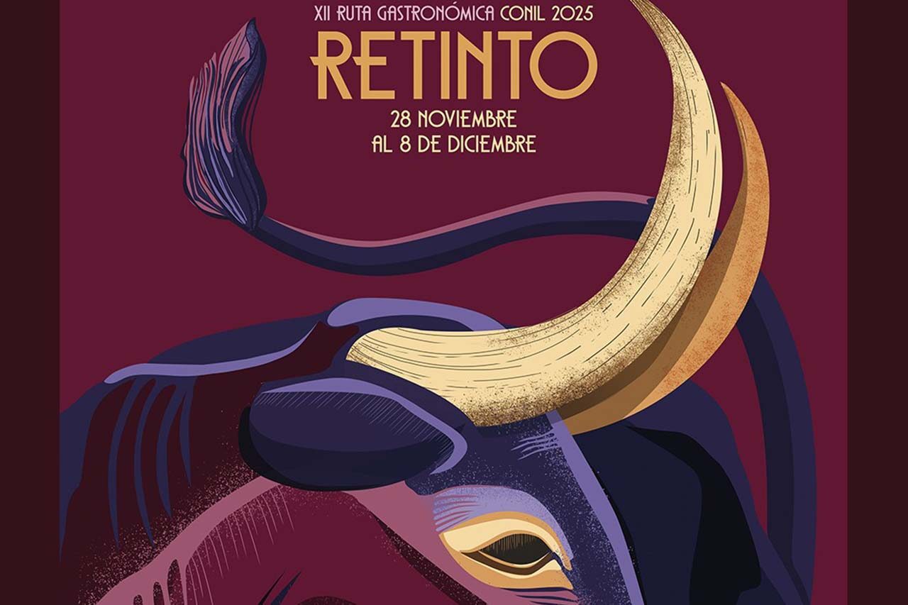 Ruta del retinto de Conil