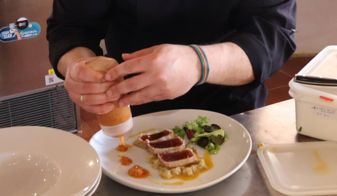 Mes del atún de Chiclana