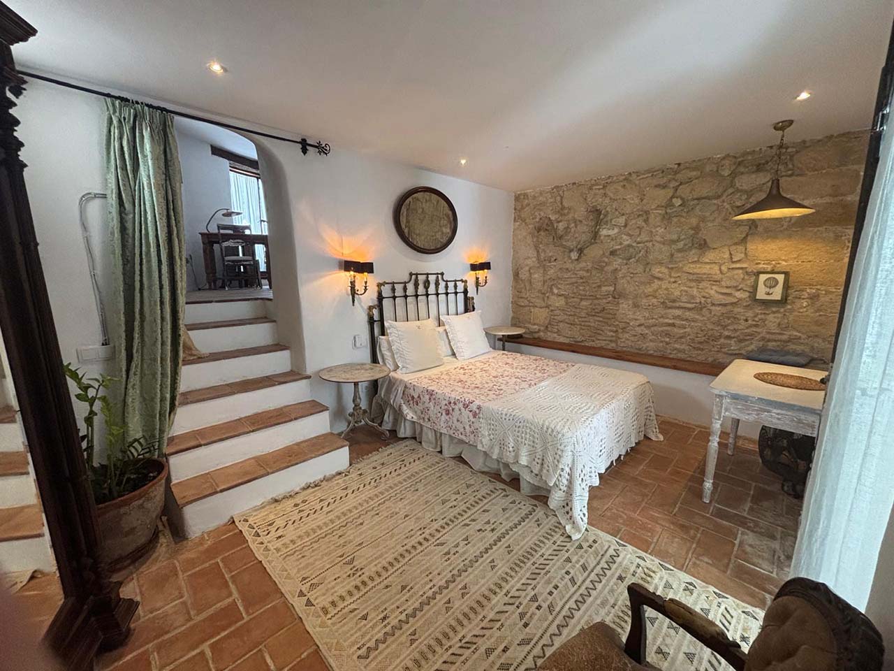 Casa en Vejer de la Frontera