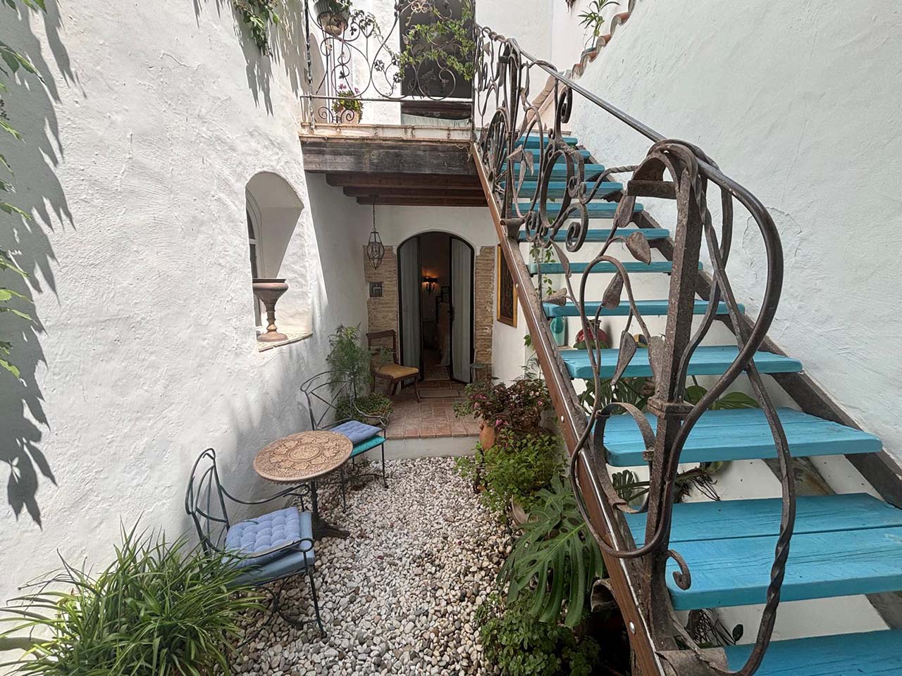 Casa en Vejer de Inmobiliaria La Segur